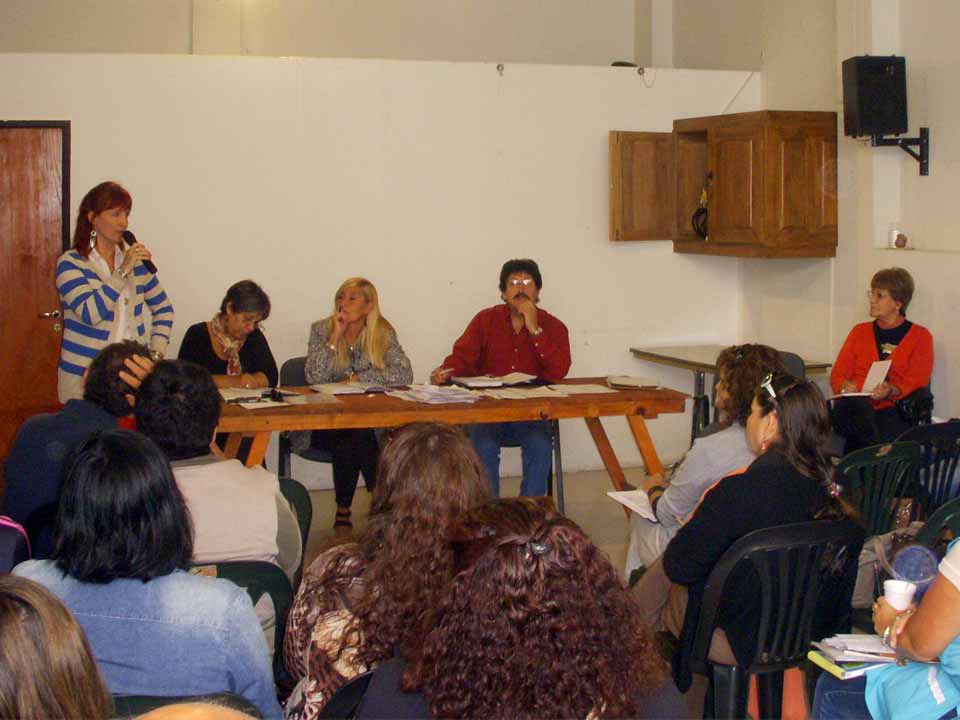Unión de Educadores de Córdoba