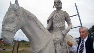 Actualmente se encuentra trabajando en el nuevo Parque Temático de Anisacate