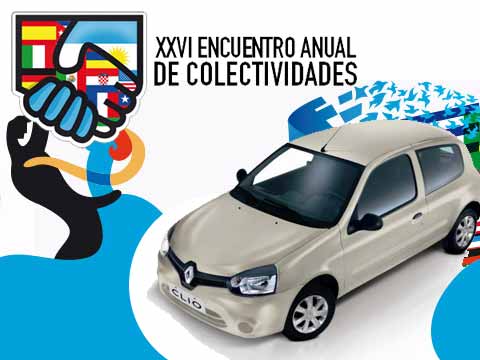 El auto de Colectividades continúa esperando su dueño
