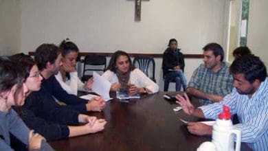 El edil Diego Barrientos leyó en voz alta una carta-informe enviada por Coda