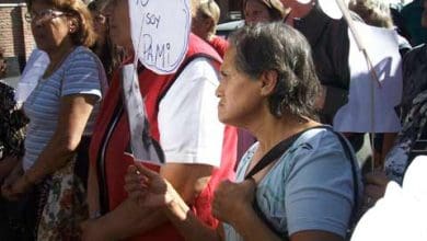 Se profundiza la crisis en PAMI