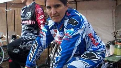 Gabriela Diaz (www.bmxargentina.com)