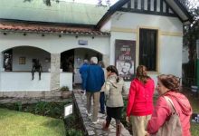 Museo Casa del Che Guevara
