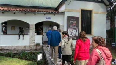 Museo Casa del Che Guevara