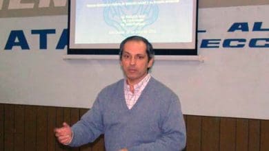 presentacion informe antenas 2 - Diario Resumen de la región