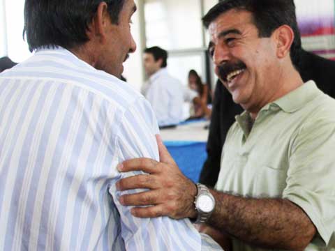 saieg saludo dia del vecino 1 - Diario Resumen de la región