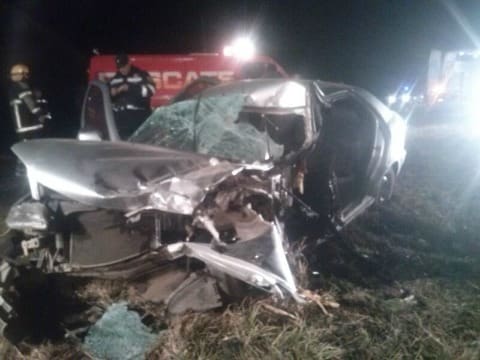 accidente3618julio 1 - Diario Resumen de la región