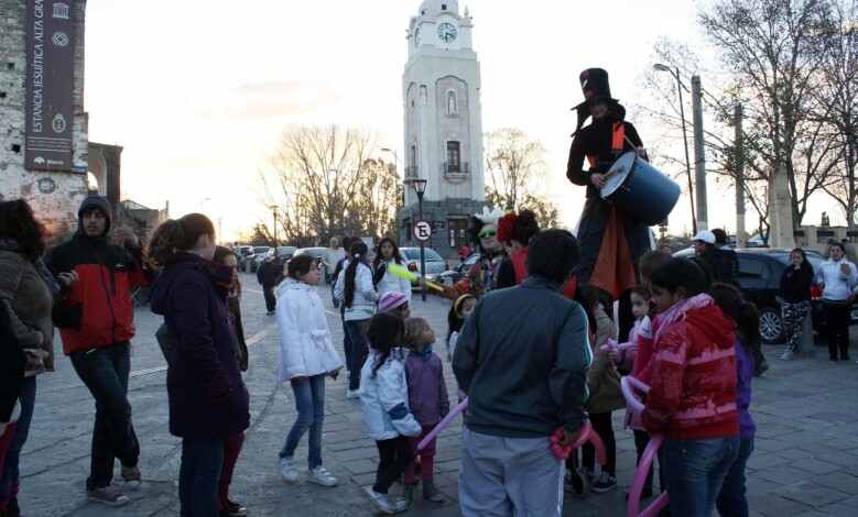 buena cantidad de turistas durante las vacaciones de invierno 1 - Diario Resumen de la región