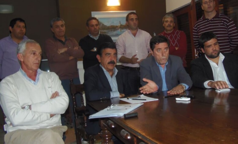 editorial 1 - Diario Resumen de la región