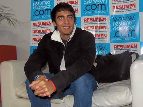 matias cortez 1 - Diario Resumen de la región