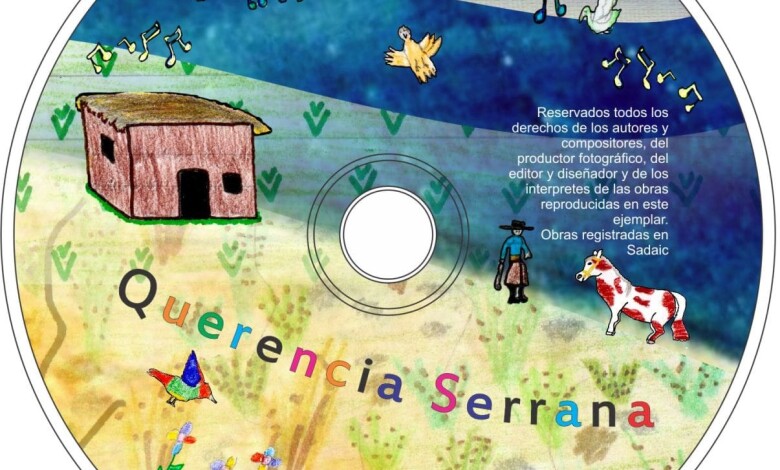 querencia serrana 1 - Diario Resumen de la región