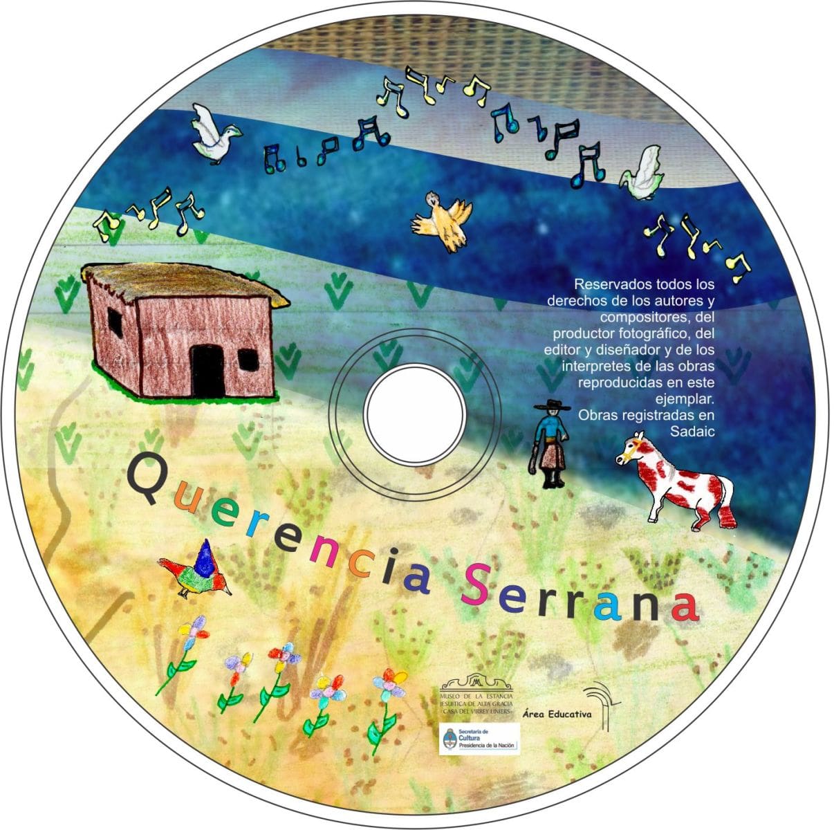 querencia serrana 1 - Diario Resumen de la región