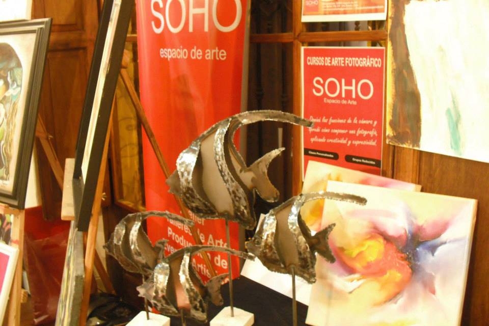 segunda art feria 1 - Diario Resumen de la región