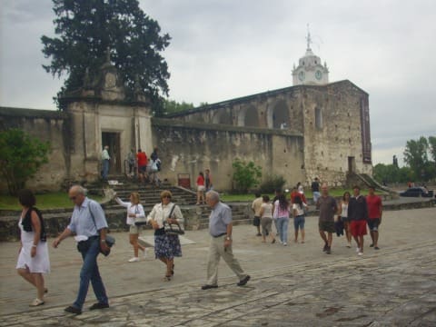turistas 1 - Diario Resumen de la región