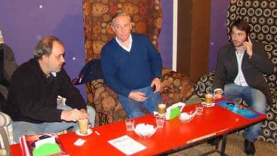 ucr mas radical 1 - Diario Resumen de la región