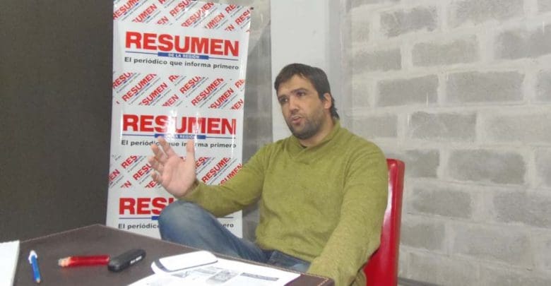 P7100638 1 - Diario Resumen de la región