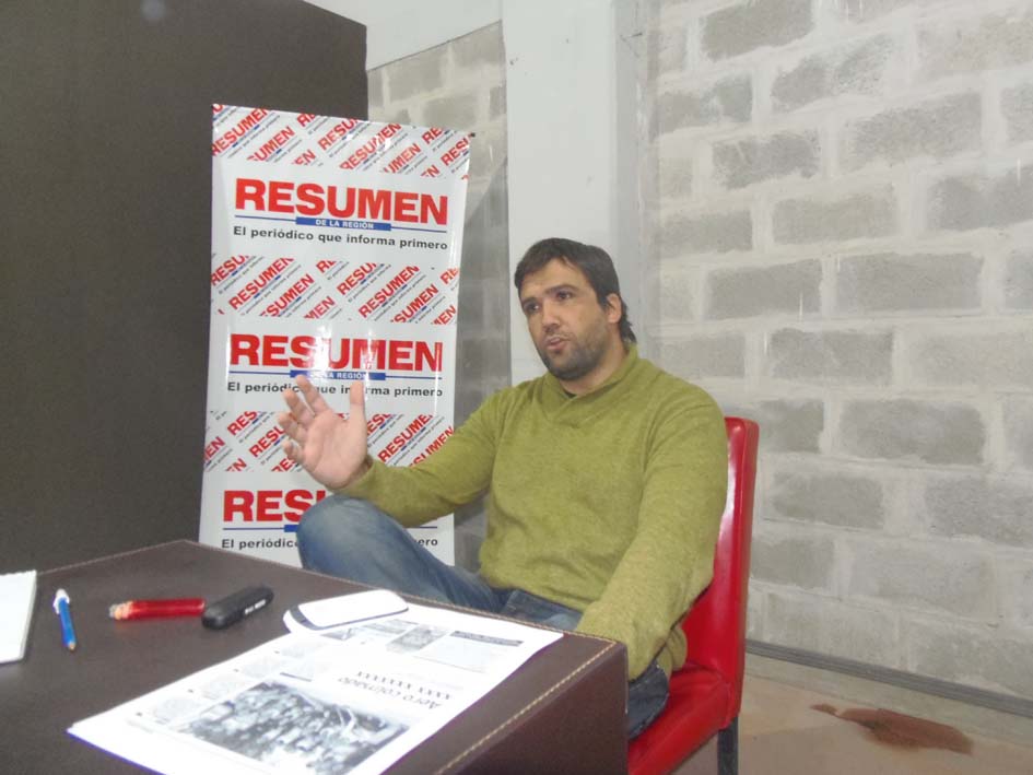 P7100638 1 - Diario Resumen de la región