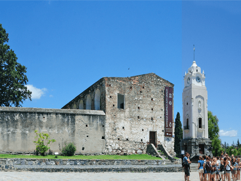 estancia 1 - Diario Resumen de la región