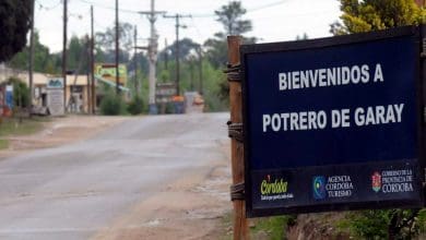potrero de garay 1 - Diario Resumen de la región