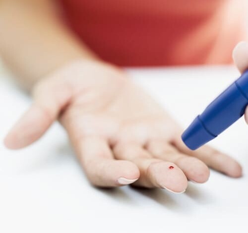 glucemia 1 - Diario Resumen de la región