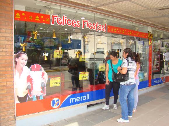 comercio en navidad 1 - Diario Resumen de la región