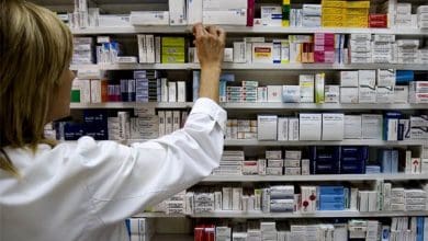 farmacias 1 - Diario Resumen de la región