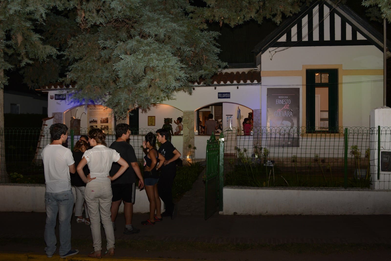 che guevara 1 - Diario Resumen de la región