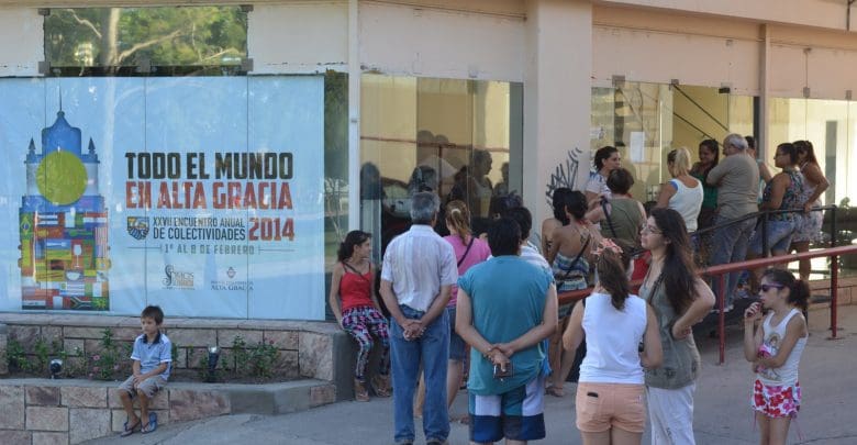 colectividades 1 - Diario Resumen de la región
