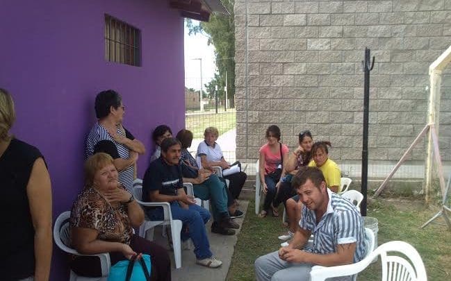 discapacitados entradas colectividades 1 - Diario Resumen de la región