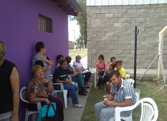 discapacitados entradas colectividades 1 - Diario Resumen de la región