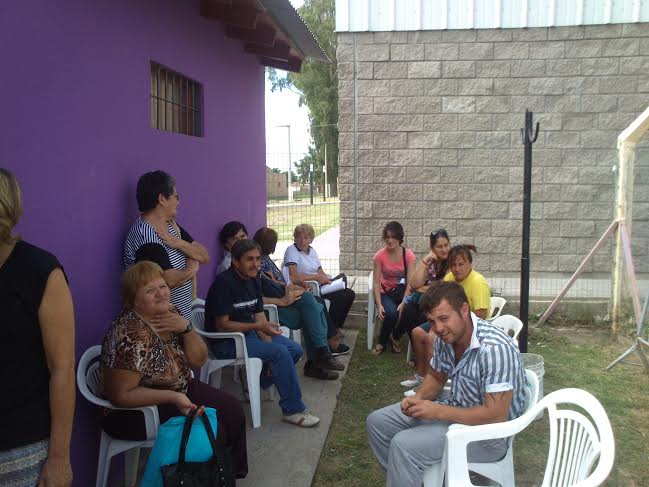 discapacitados entradas colectividades 1 - Diario Resumen de la región