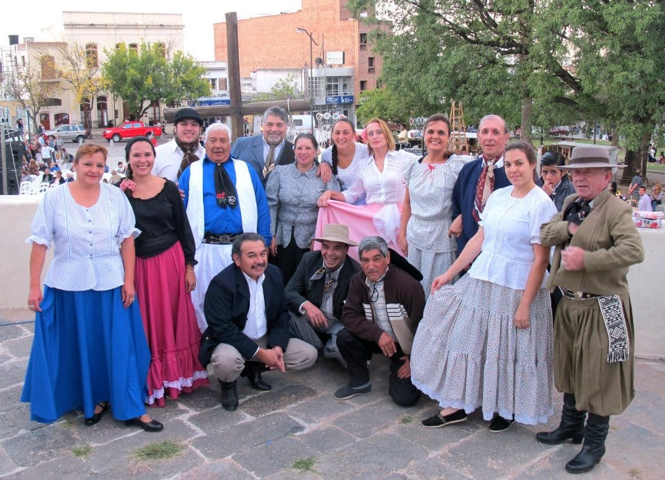 escuela municipal artes escénicas 1 - Diario Resumen de la región