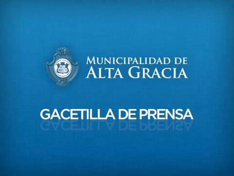 gacetilla de prensa 1 - Diario Resumen de la región
