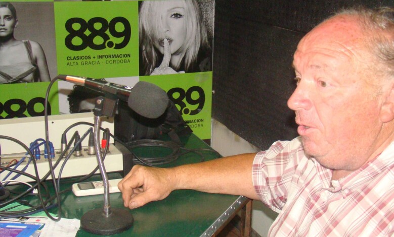 garcia montaño 1 - Diario Resumen de la región