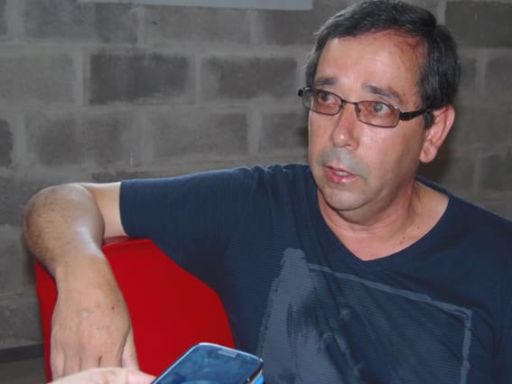 iznardo 1 - Diario Resumen de la región