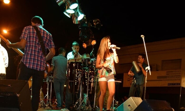 la banda 1 - Diario Resumen de la región