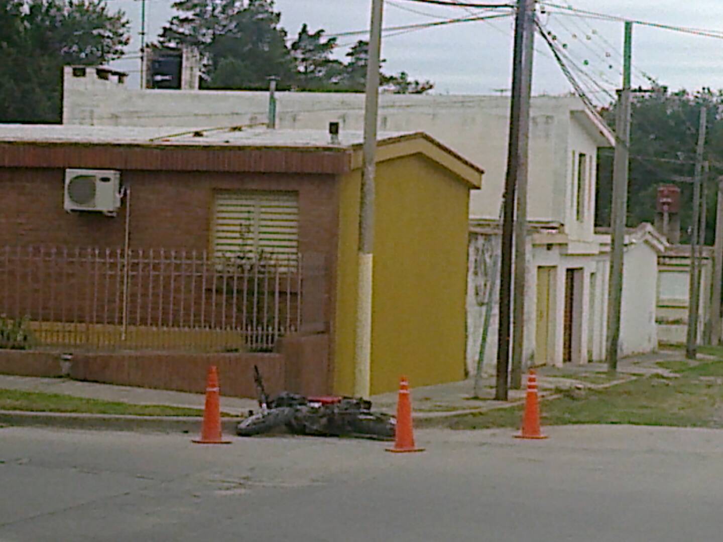 moto 1 - Diario Resumen de la región