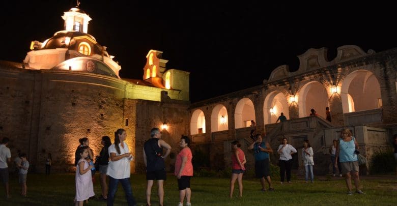 museo estancia 1 - Diario Resumen de la región