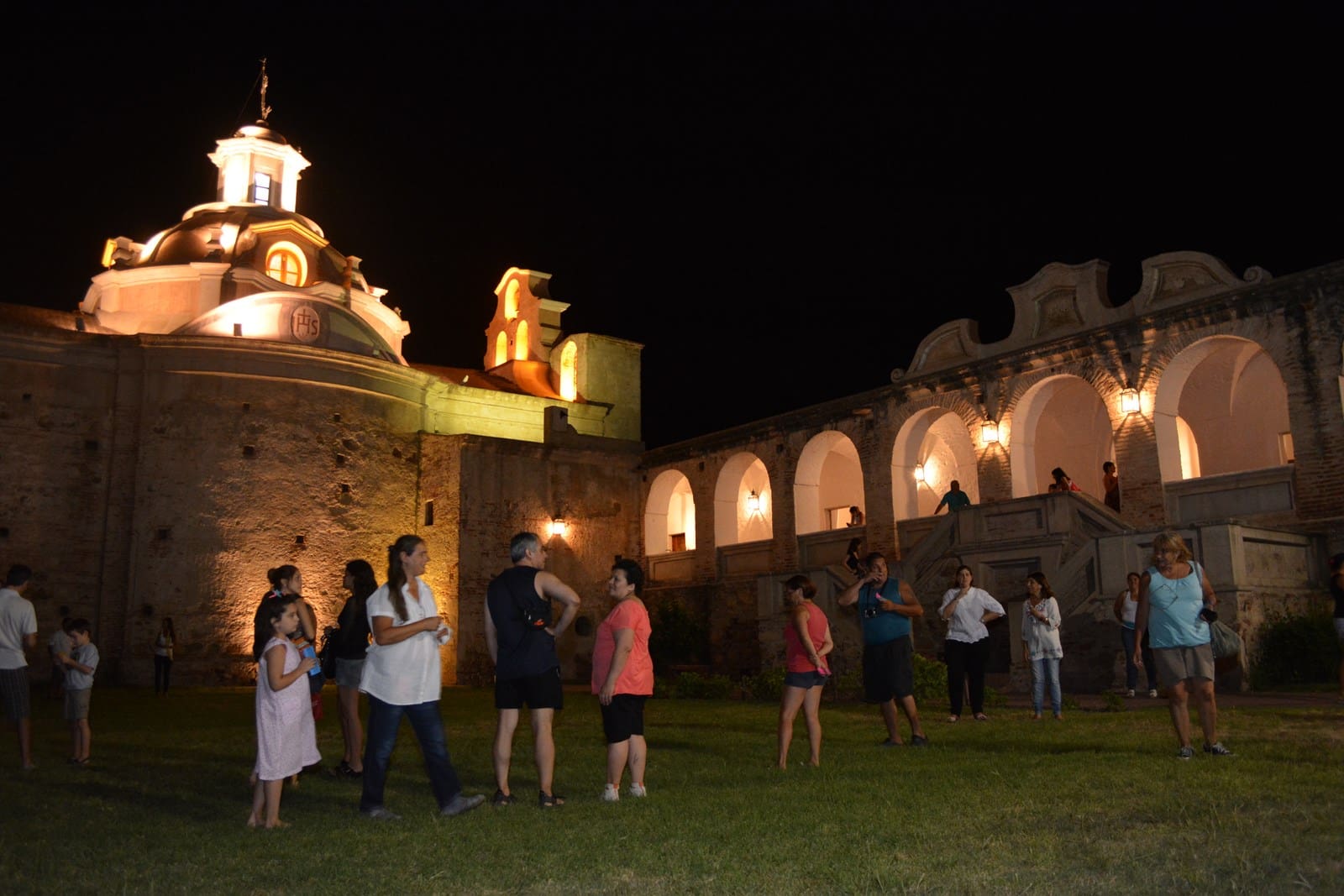museo estancia 1 - Diario Resumen de la región