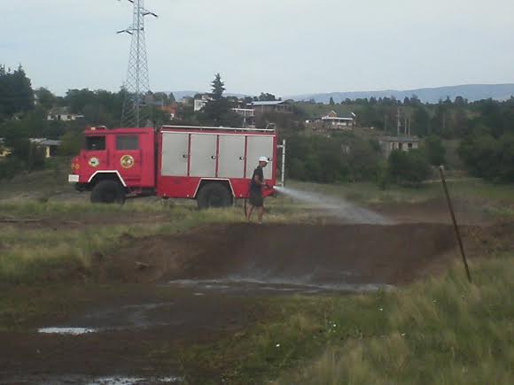 pista quads villas ciudad de america