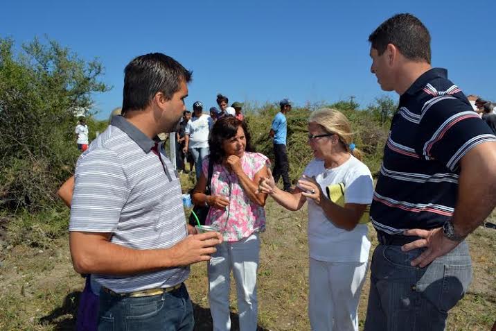 ASOCIACION 8 DE AGOSTO 1 - Diario Resumen de la región