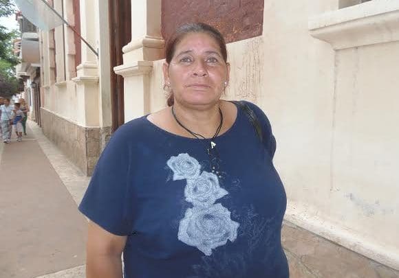 Ana Cortez madre chico quemado 1 - Diario Resumen de la región