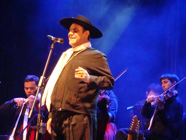 CHAQUEÑO 1 - Diario Resumen de la región