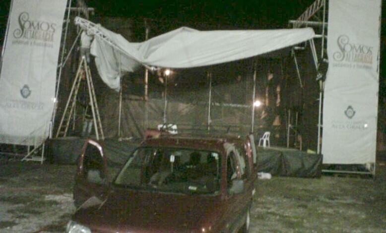 ESCENARIO 21 1 - Diario Resumen de la región