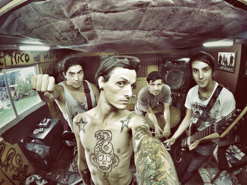 OWLZ 1 - Diario Resumen de la región