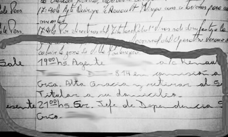 Recortes 1 - Diario Resumen de la región