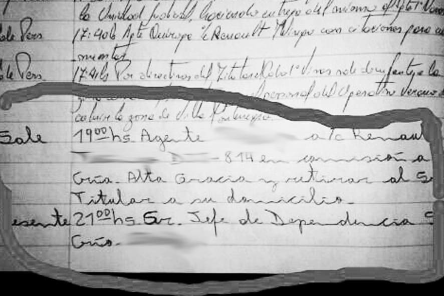 Recortes 1 - Diario Resumen de la región