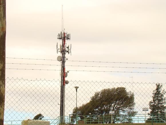antena telecom 1 - Diario Resumen de la región