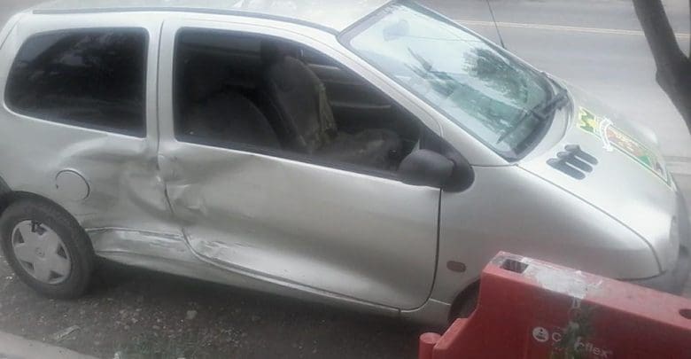 auto 1 - Diario Resumen de la región