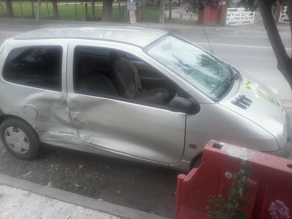 auto 1 - Diario Resumen de la región